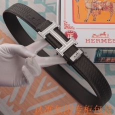 Hermes Belts