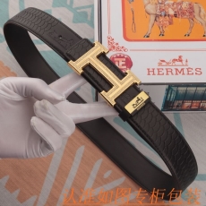 Hermes Belts