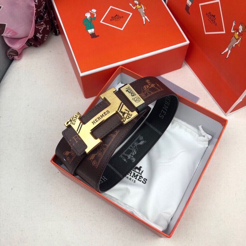 Hermes Belts