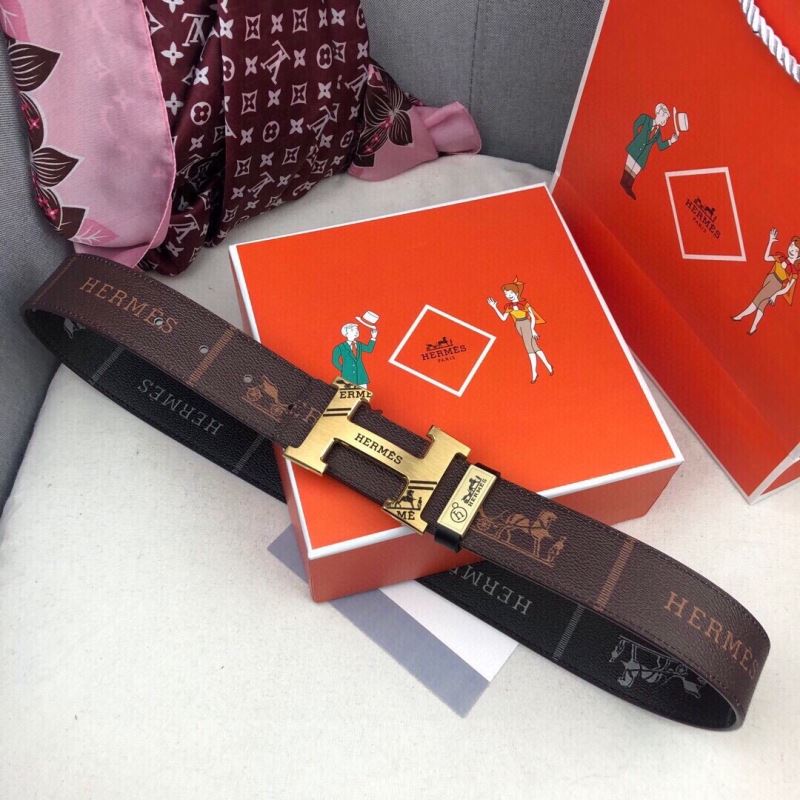 Hermes Belts