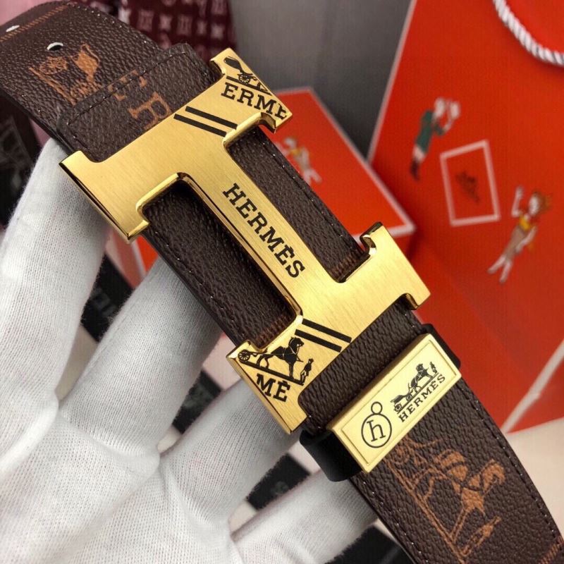 Hermes Belts