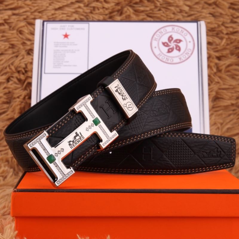 Hermes Belts