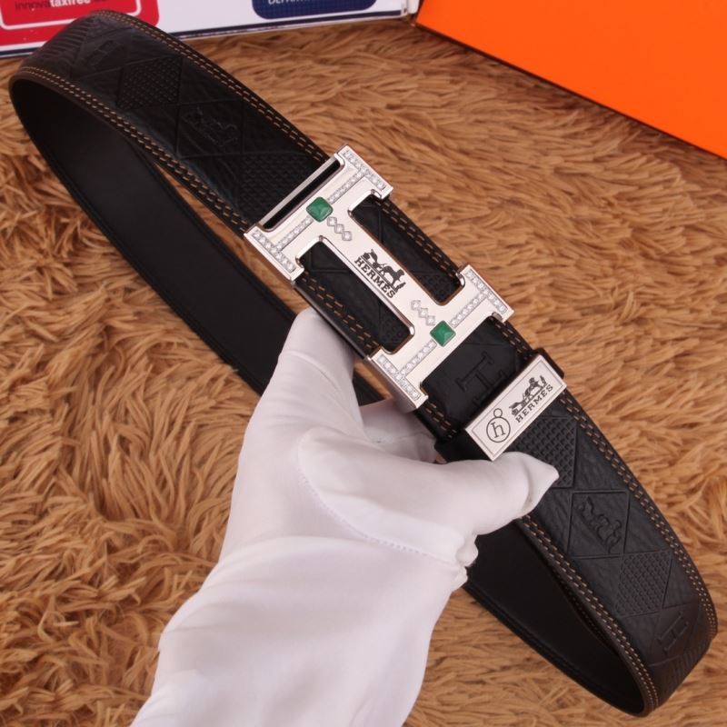 Hermes Belts