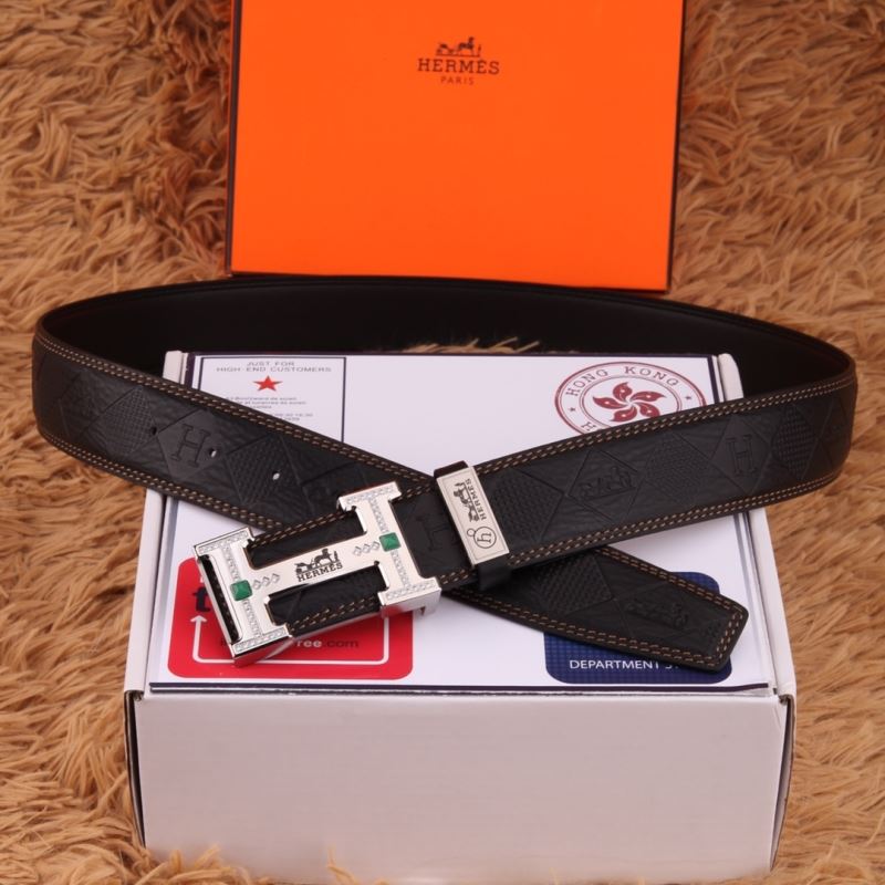 Hermes Belts