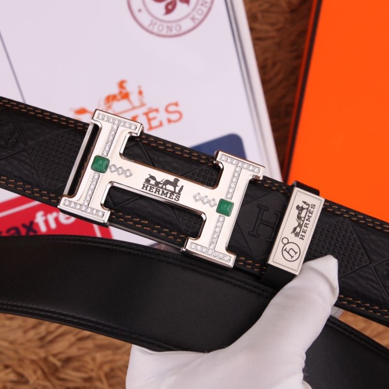 Hermes Belts