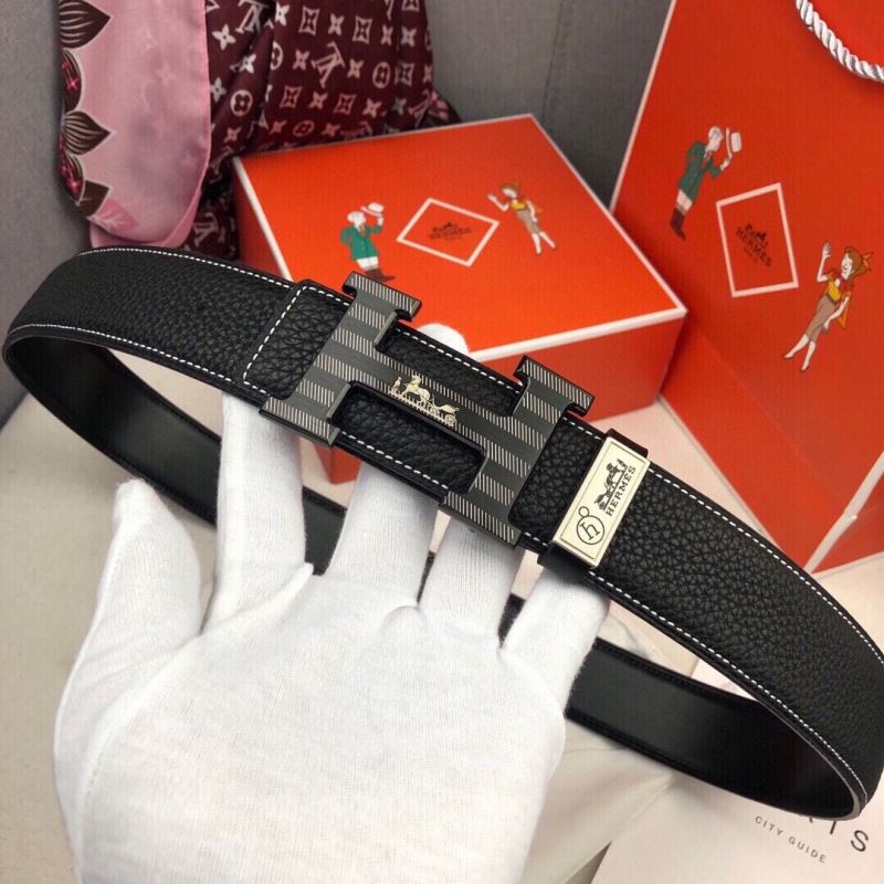 Hermes Belts