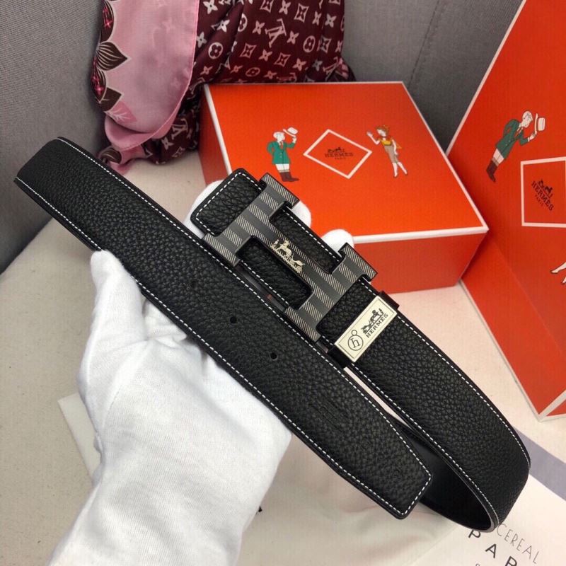 Hermes Belts