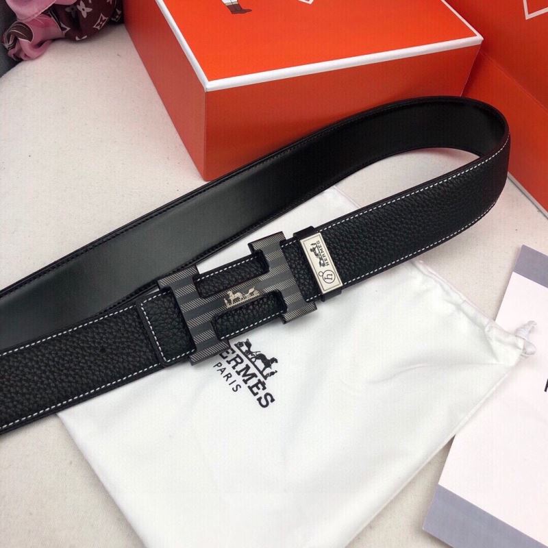 Hermes Belts