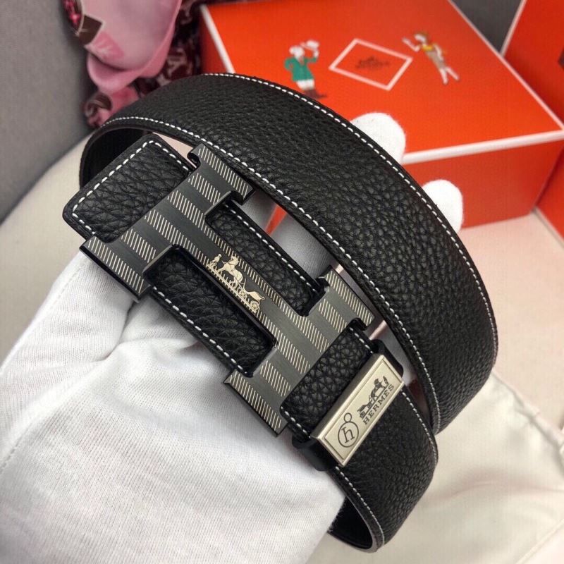 Hermes Belts