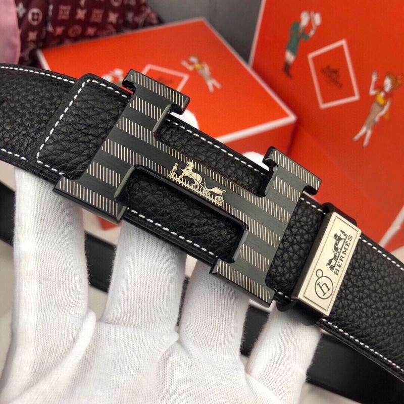 Hermes Belts