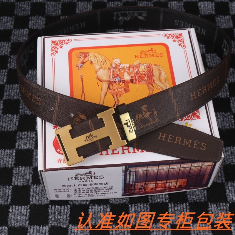 Hermes Belts