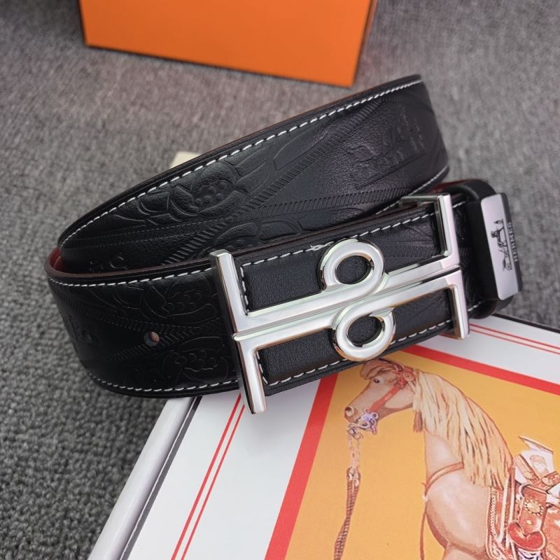 Hermes Belts