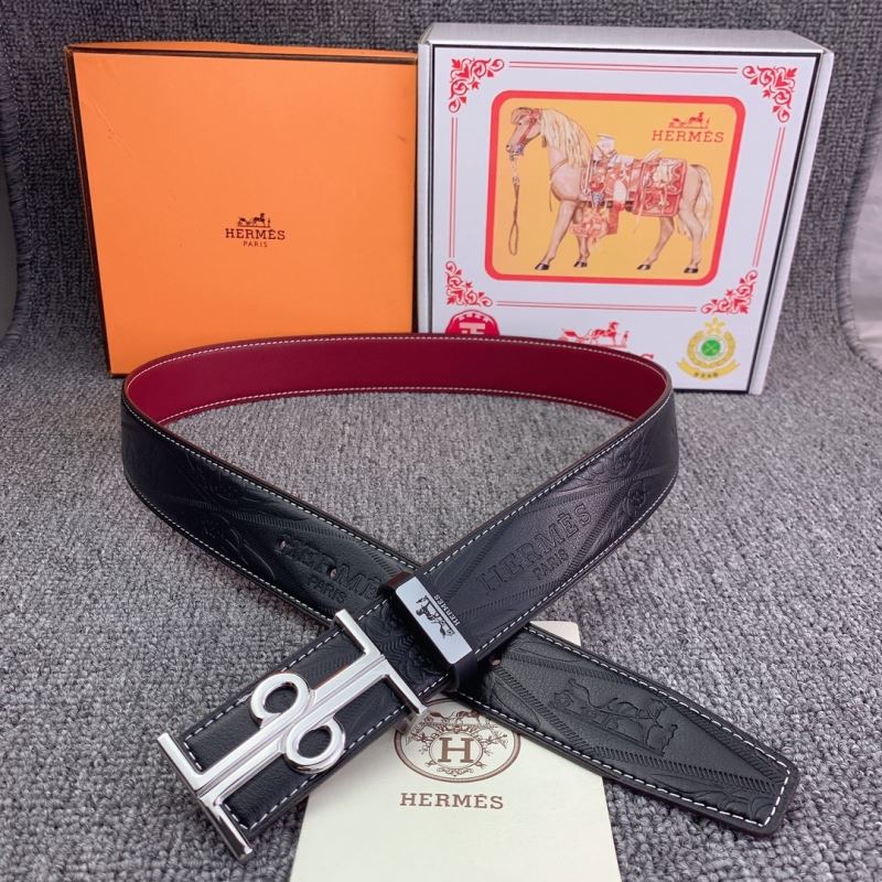 Hermes Belts