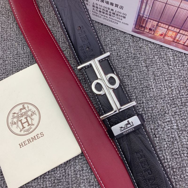 Hermes Belts