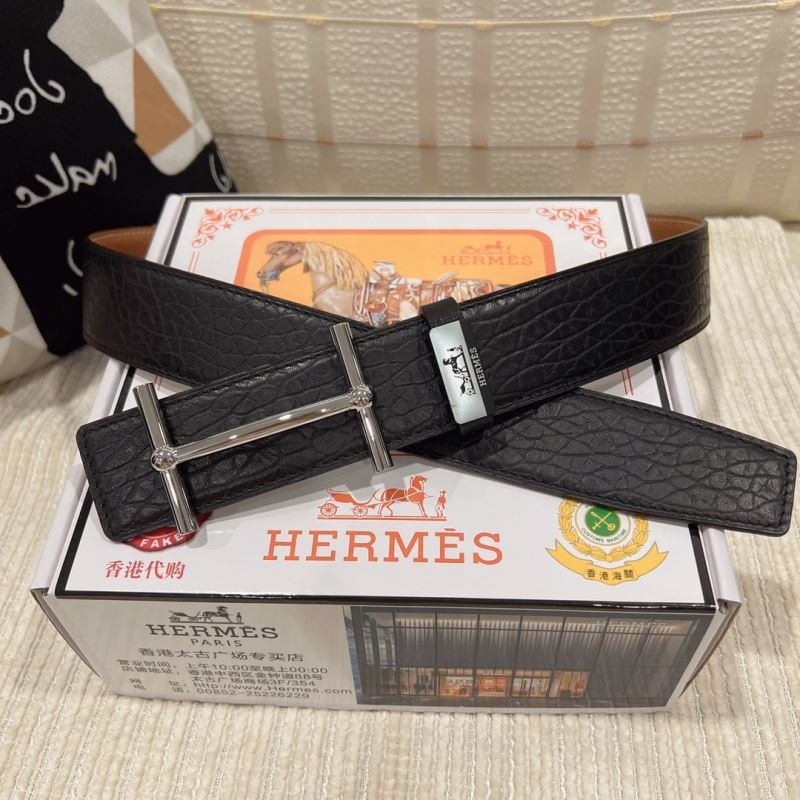 Hermes Belts