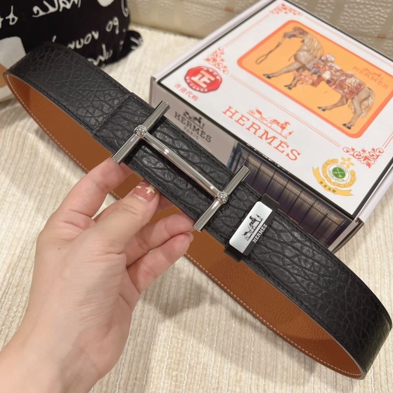 Hermes Belts