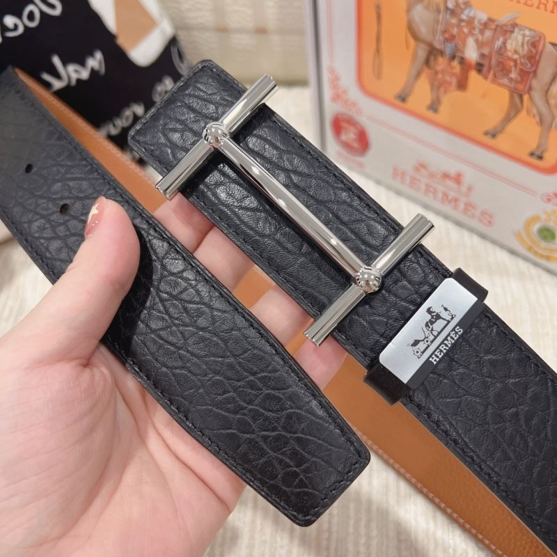 Hermes Belts