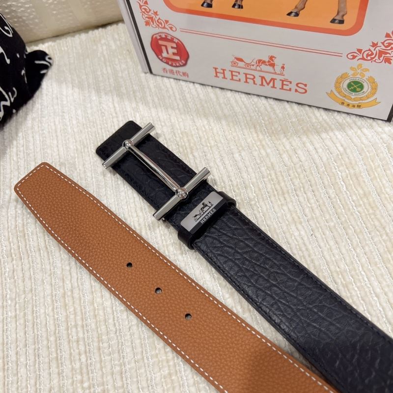 Hermes Belts