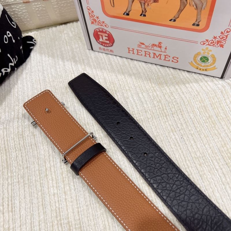 Hermes Belts