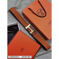 Hermes Belts