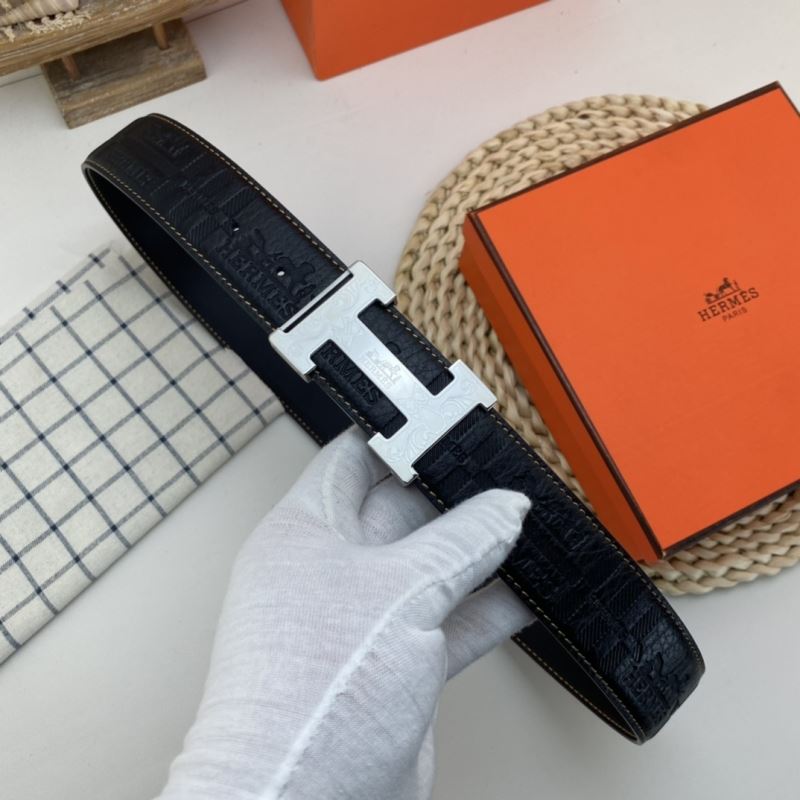 Hermes Belts