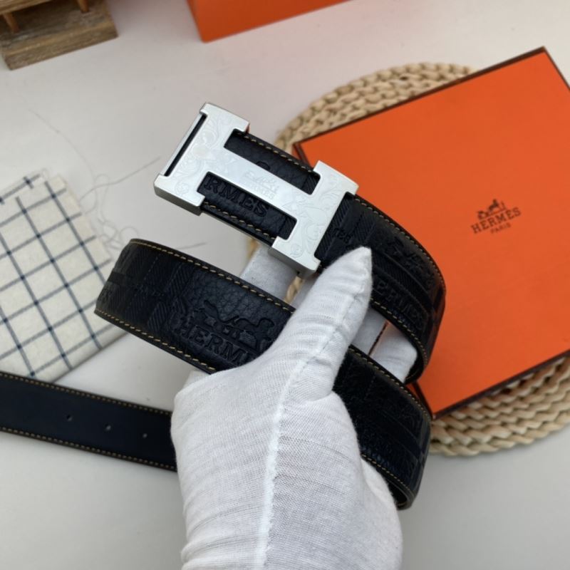 Hermes Belts