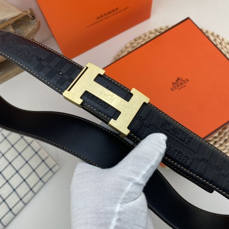 Hermes Belts