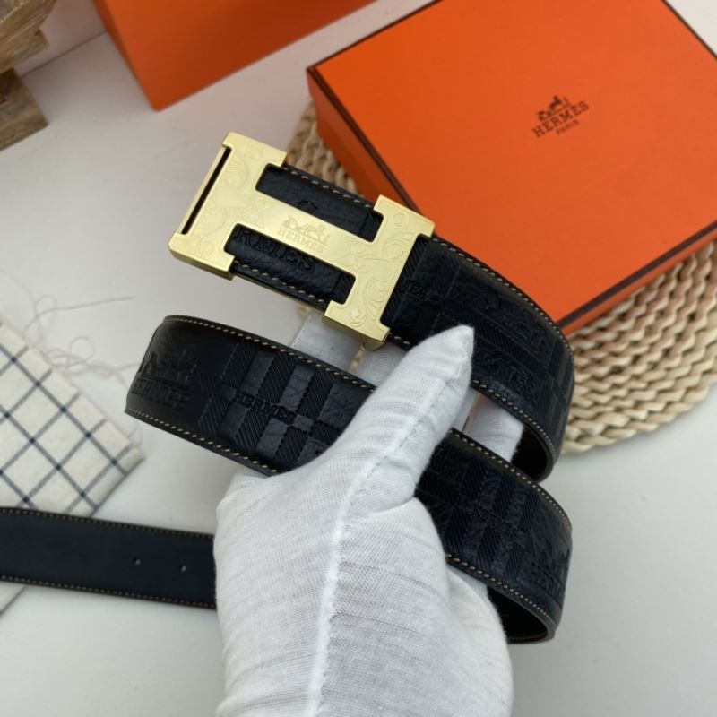 Hermes Belts