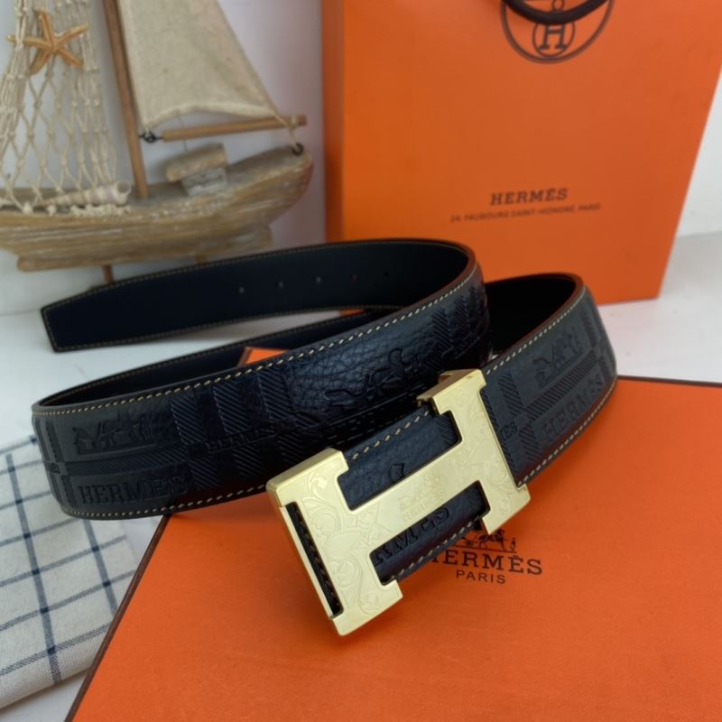 Hermes Belts