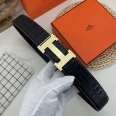 Hermes Belts