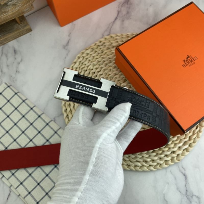 Hermes Belts