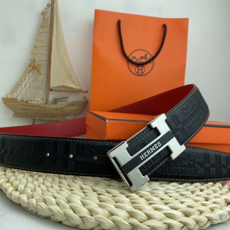 Hermes Belts