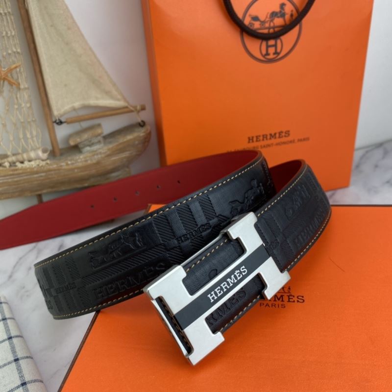 Hermes Belts