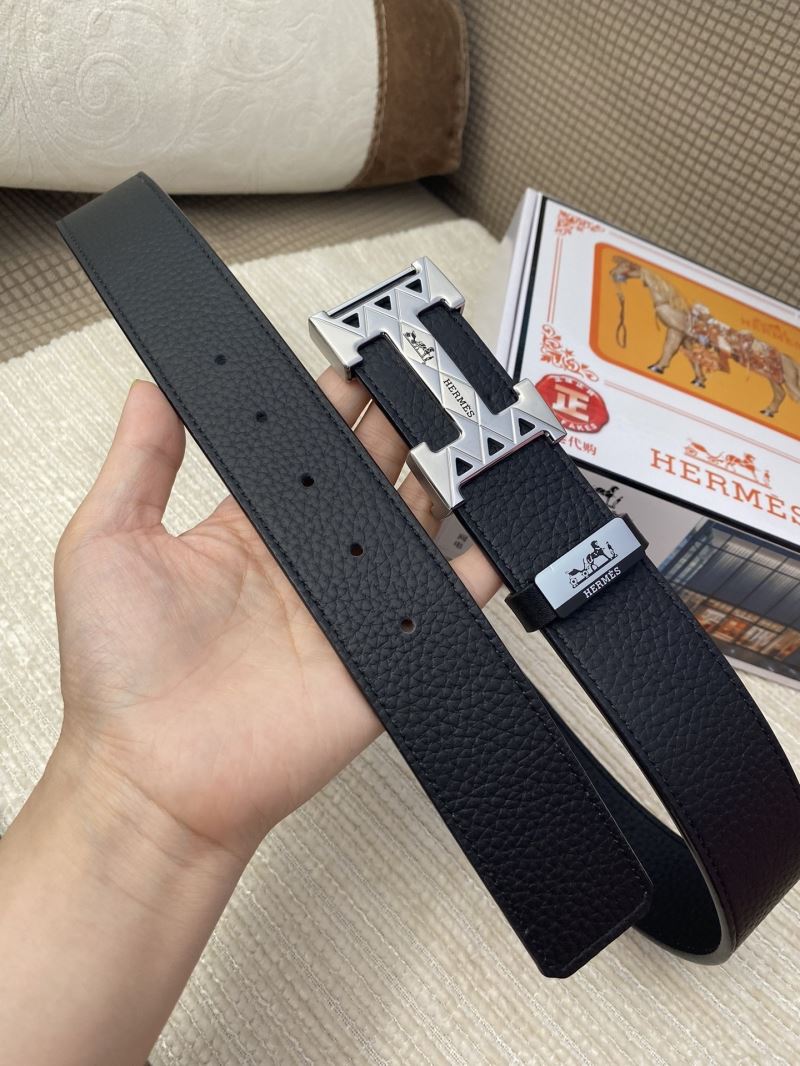 Hermes Belts