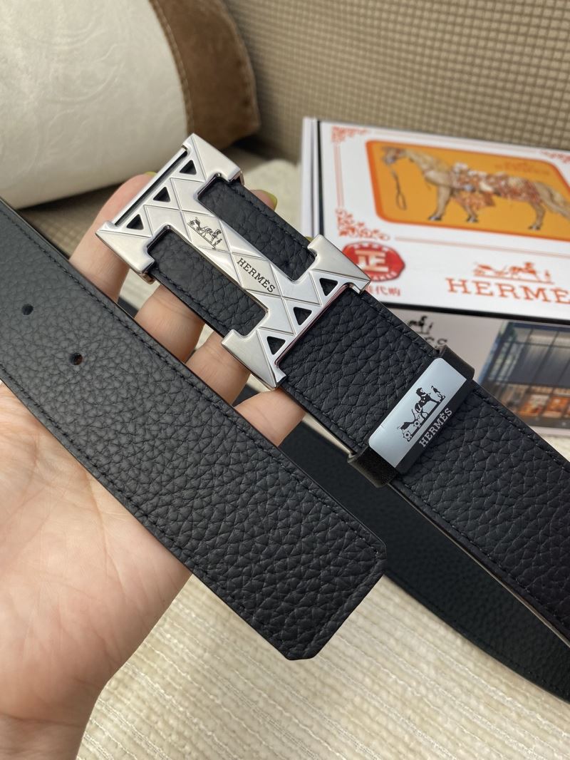 Hermes Belts