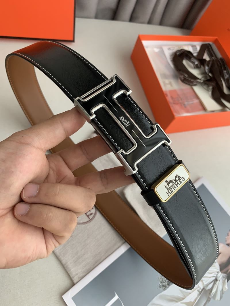 Hermes Belts