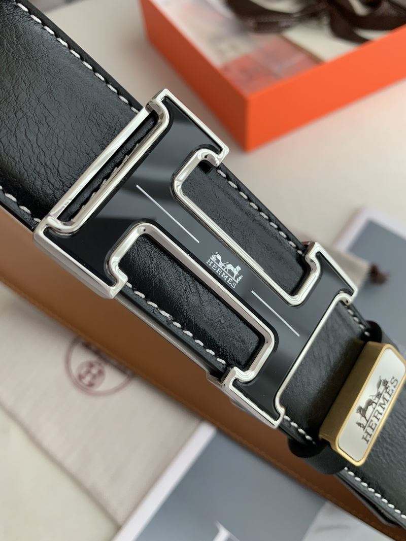 Hermes Belts