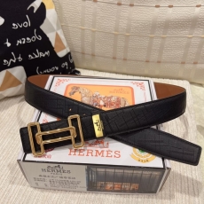 Hermes Belts