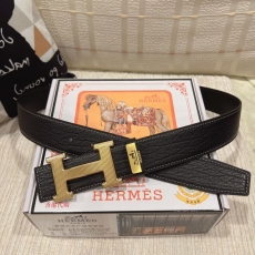 Hermes Belts