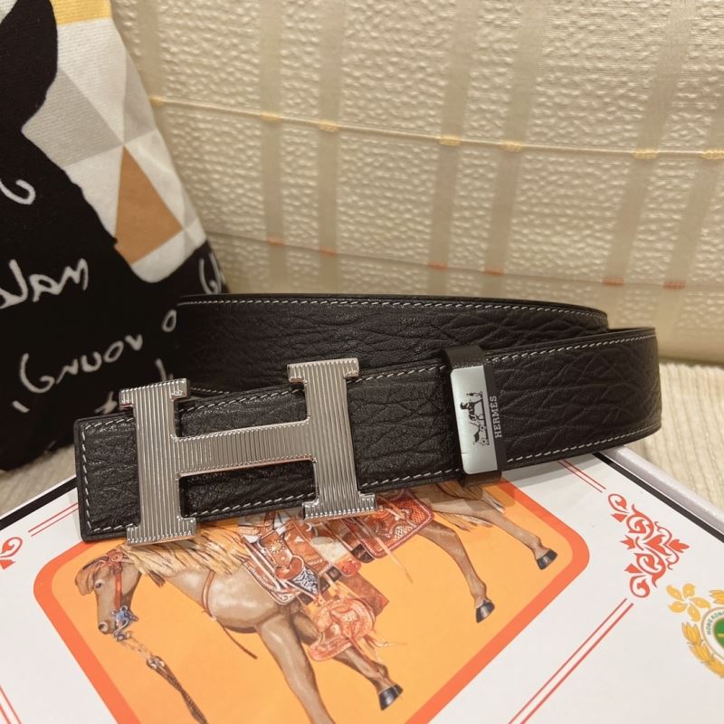 Hermes Belts