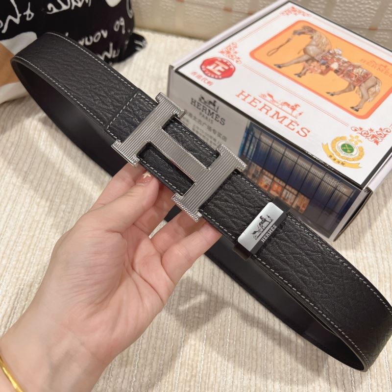 Hermes Belts