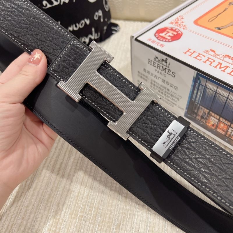 Hermes Belts