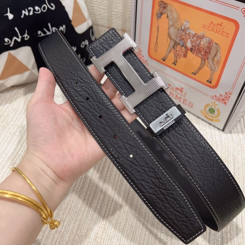 Hermes Belts