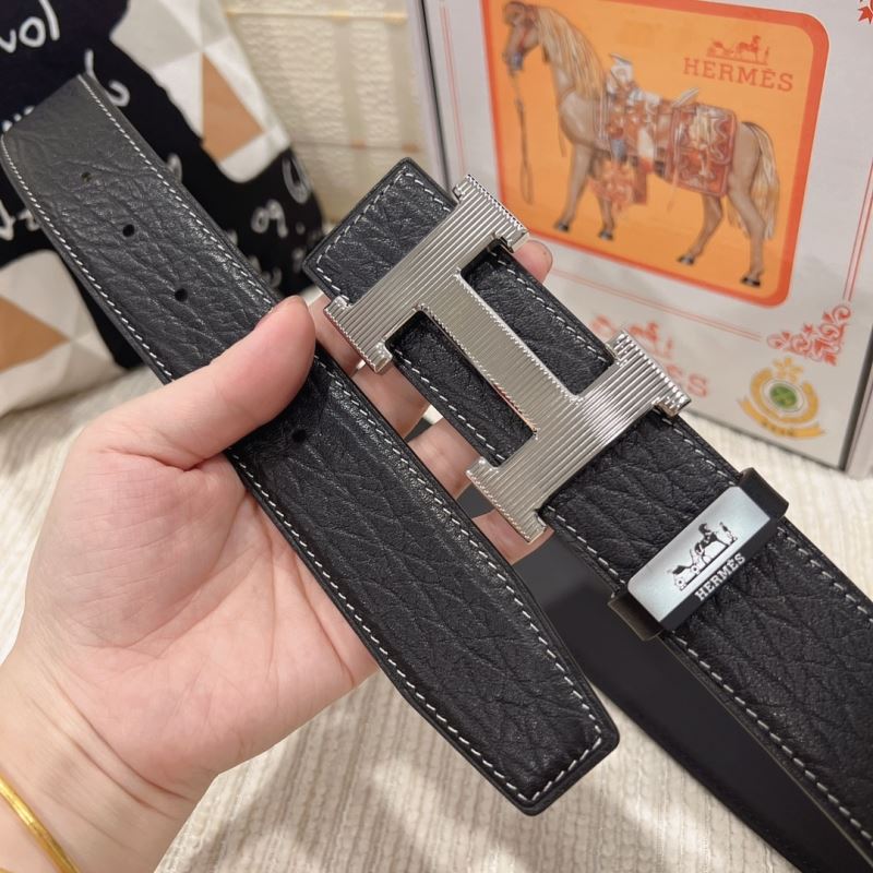 Hermes Belts