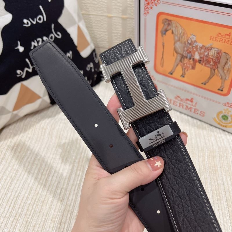 Hermes Belts