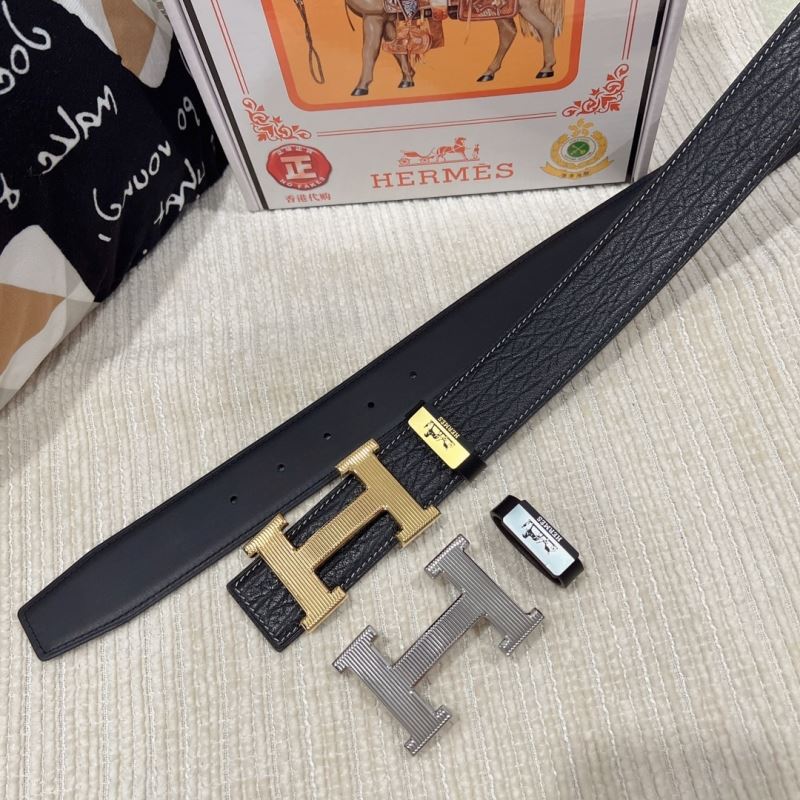 Hermes Belts