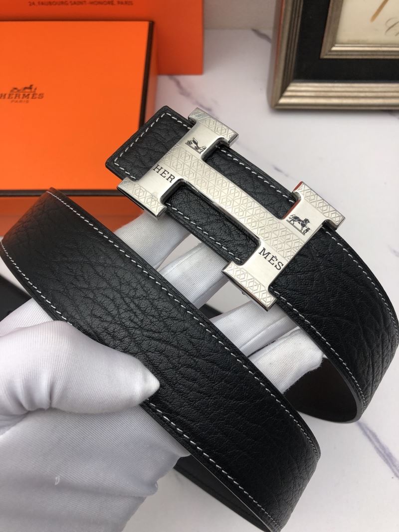 Hermes Belts