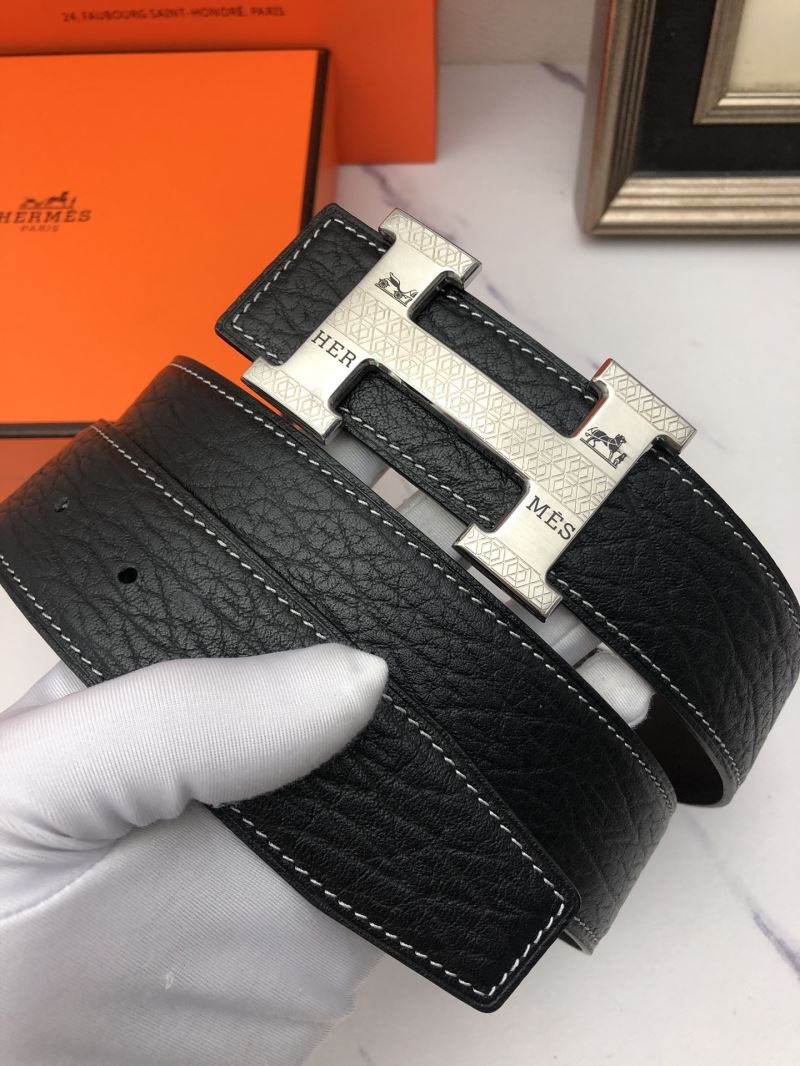 Hermes Belts