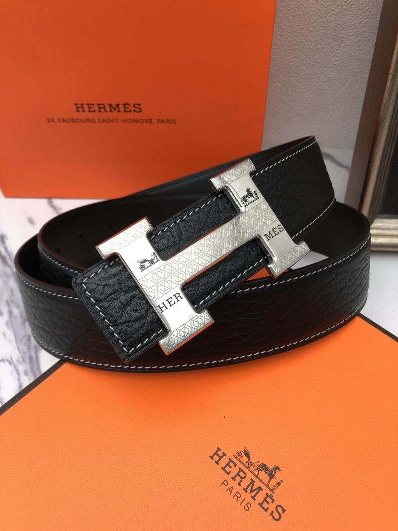 Hermes Belts