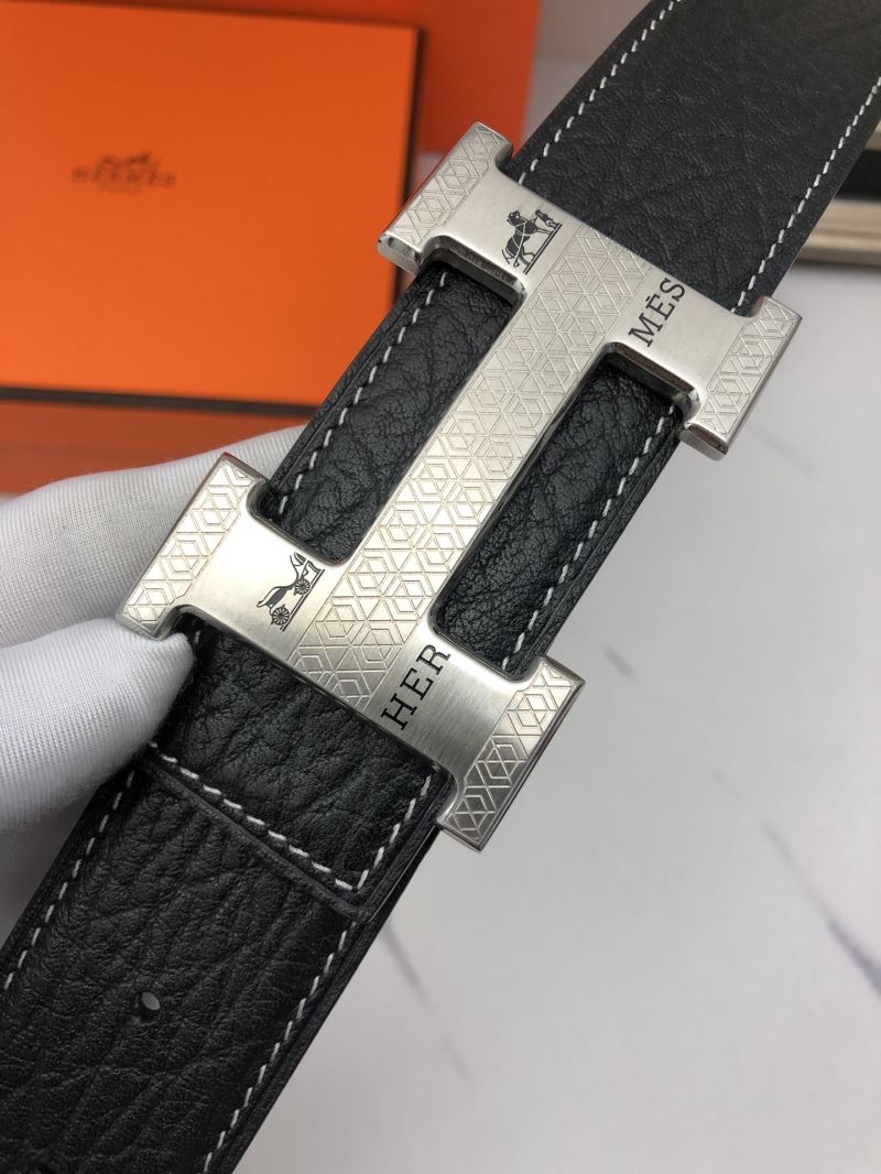 Hermes Belts